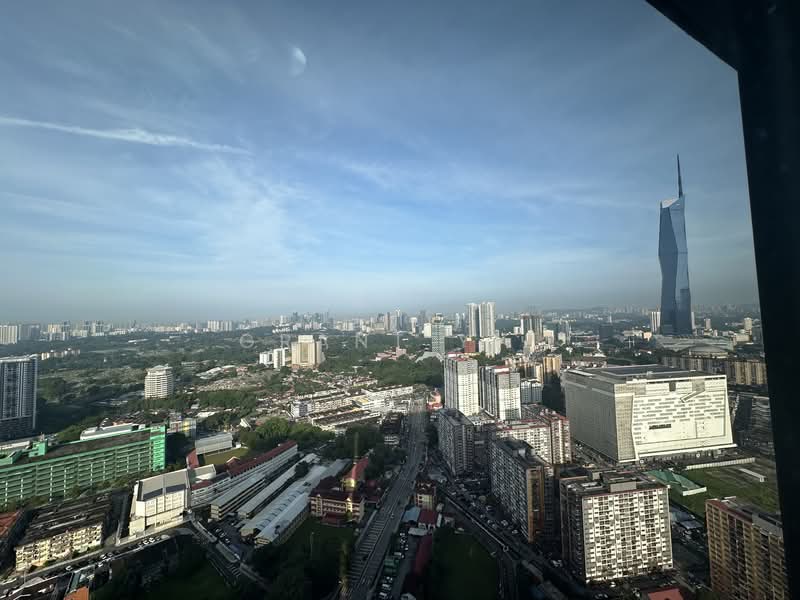 Condominium for Rent at Skyline KL - Grant Yip - PropertyGuru.com.my