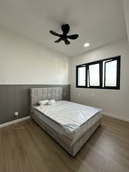 Condominium for Rent at Skyline KL - Grant Yip - PropertyGuru.com.my