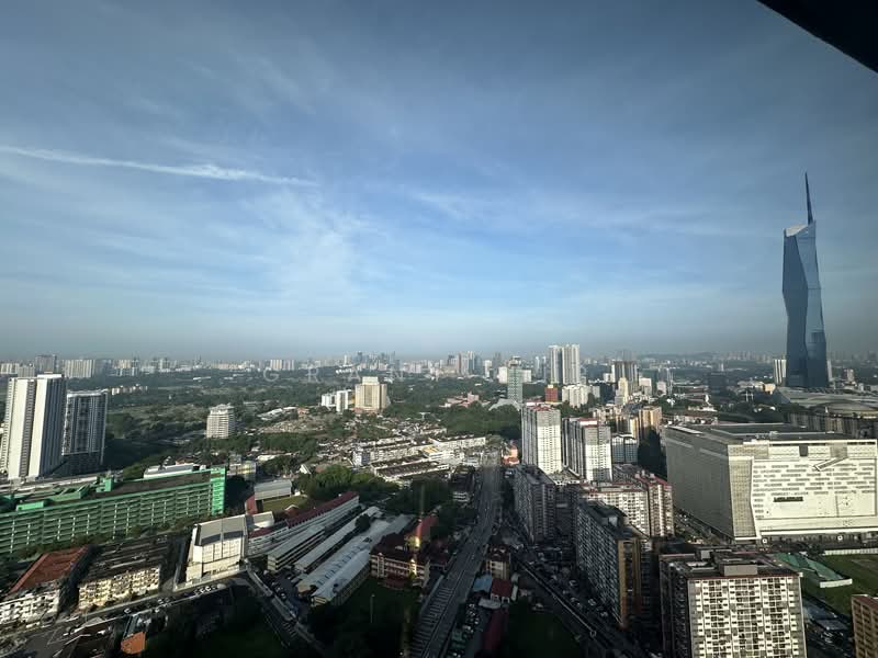 Condominium for Rent at Skyline KL - Grant Yip - PropertyGuru.com.my