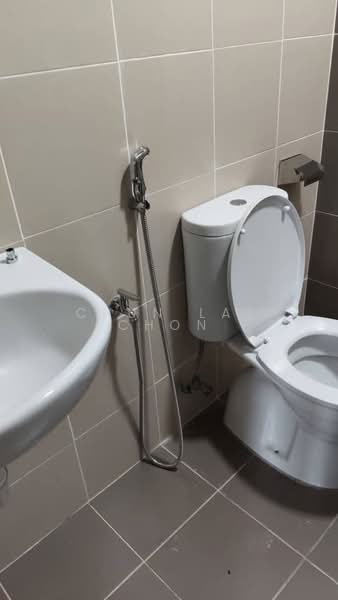 Service Residence for Sale at Serviced Residence @ Razak City Residences (RC Residences) - Chun Lai Chon - PropertyGuru.com.my