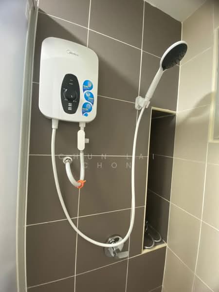 Service Residence for Sale at Serviced Residence @ Razak City Residences (RC Residences) - Chun Lai Chon - PropertyGuru.com.my