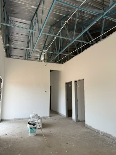 Semi-Detached House for Sale in Telok Panglima Garang (Selangor) - Tony Cham - Interior - PropertyGuru.com.my