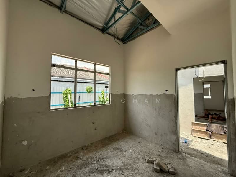 Semi-Detached House for Sale in Telok Panglima Garang (Selangor) - Tony Cham - Interior - PropertyGuru.com.my