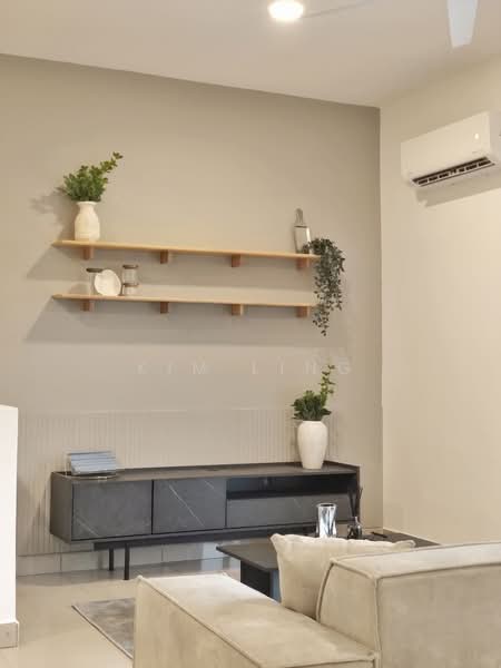 Living Hall