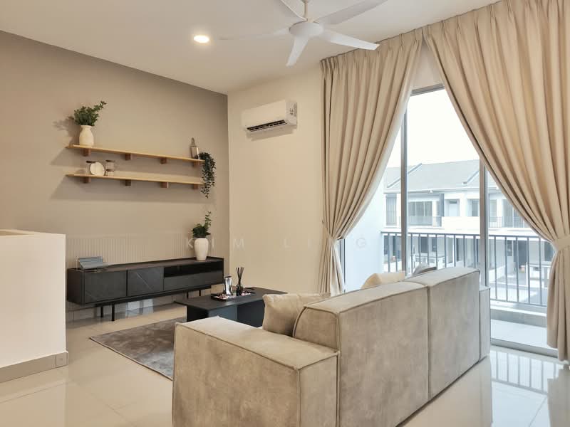 Living Hall