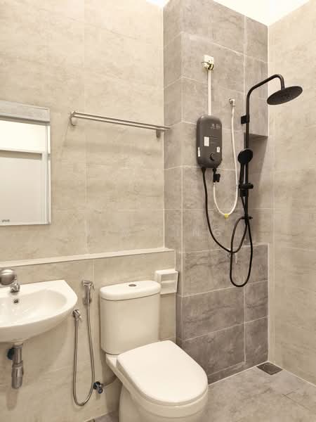 Bathroom 2