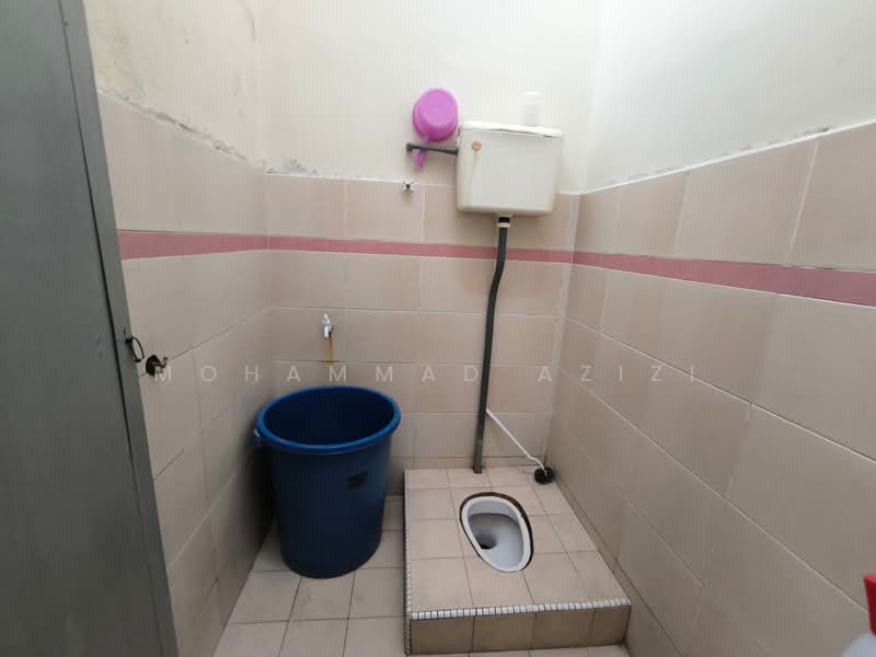 For Sale - Taman Saga Indah