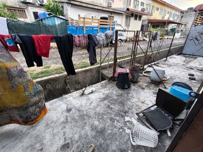 For Sale - Taman Saga Indah