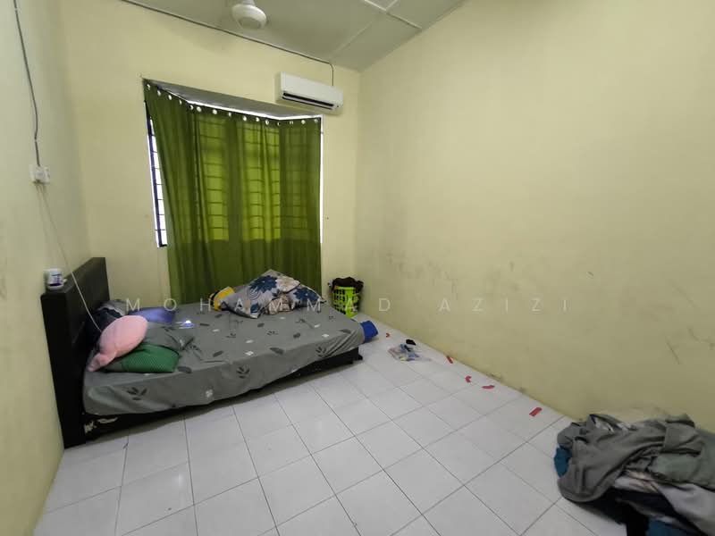 For Sale - Taman Saga Indah