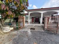 For Sale - Taman Saga Indah