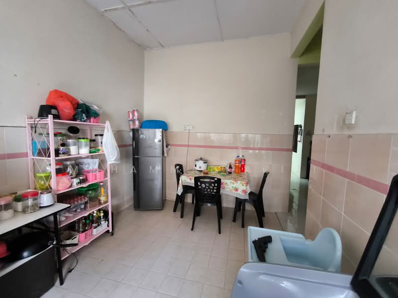 For Sale - Taman Saga Indah