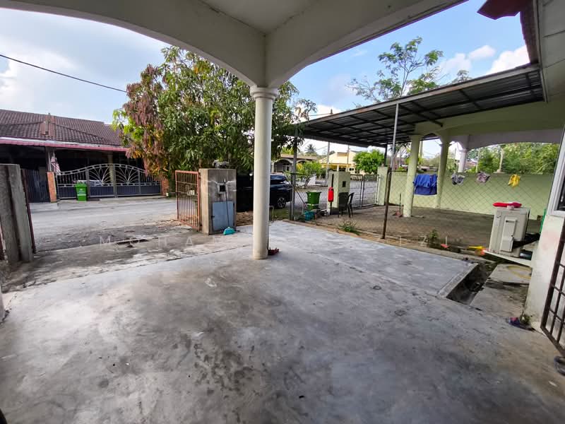 For Sale - Taman Saga Indah