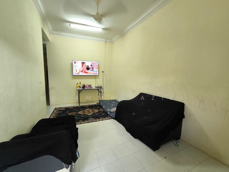 For Sale - Taman Saga Indah