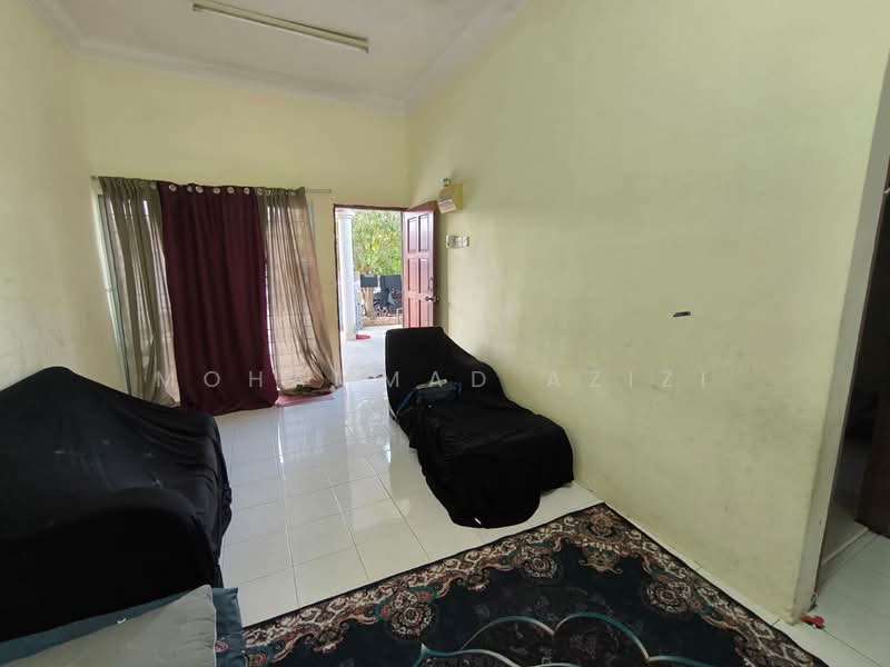 For Sale - Taman Saga Indah