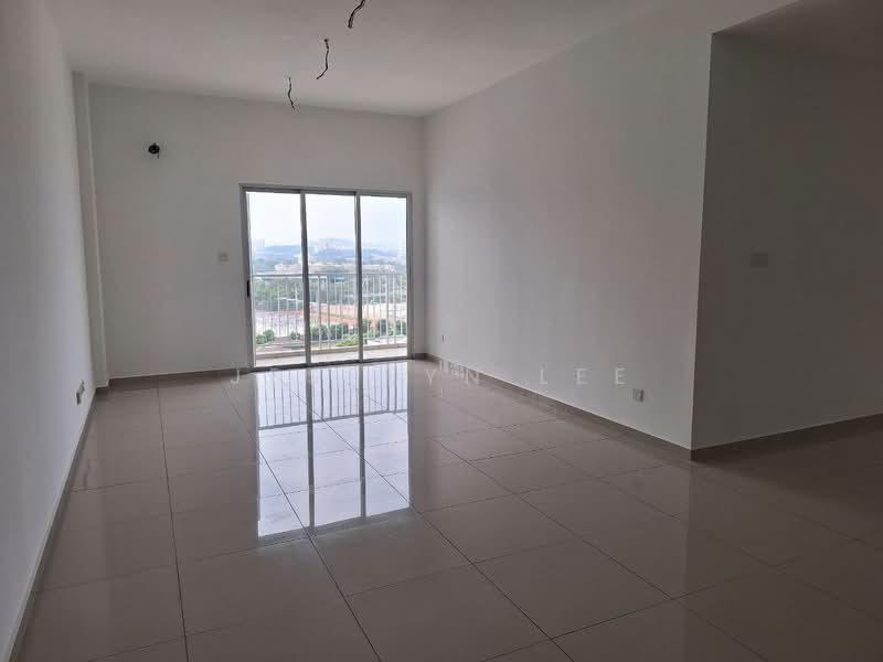 Service Residence for Sale at Jadite Suites - Jesslyn Lee - Living Room - PropertyGuru.com.my