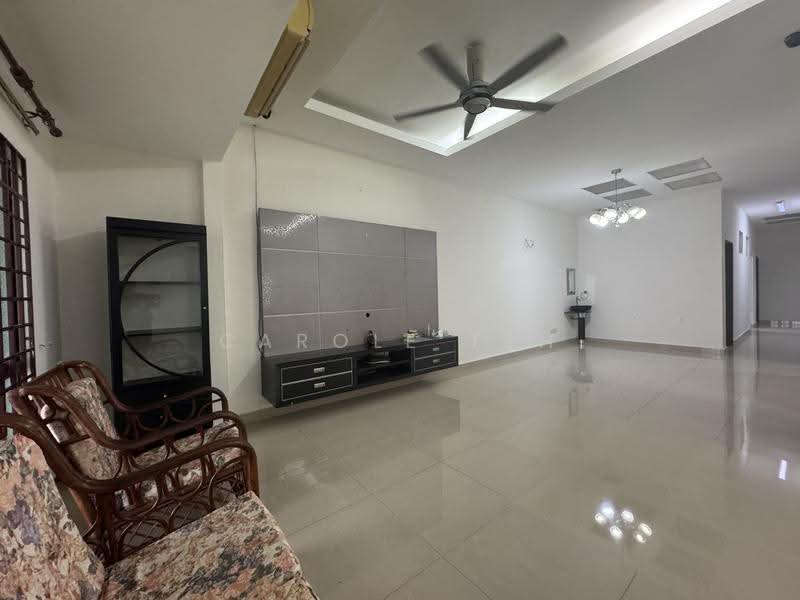 Semi-Detached House for Sale in Happy Garden (Kuchai Lama) - Carole Teh - PropertyGuru.com.my