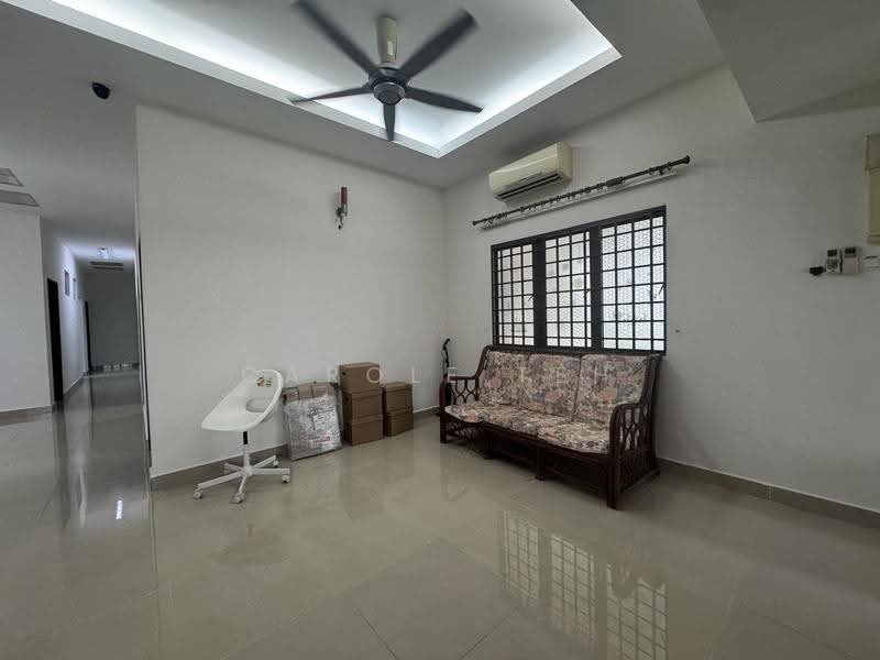 Semi-Detached House for Sale in Happy Garden (Kuchai Lama) - Carole Teh - PropertyGuru.com.my