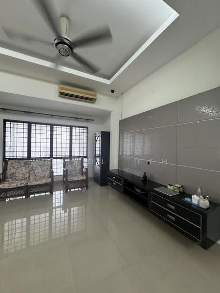 Semi-Detached House for Sale in Happy Garden (Kuchai Lama) - Carole Teh - PropertyGuru.com.my