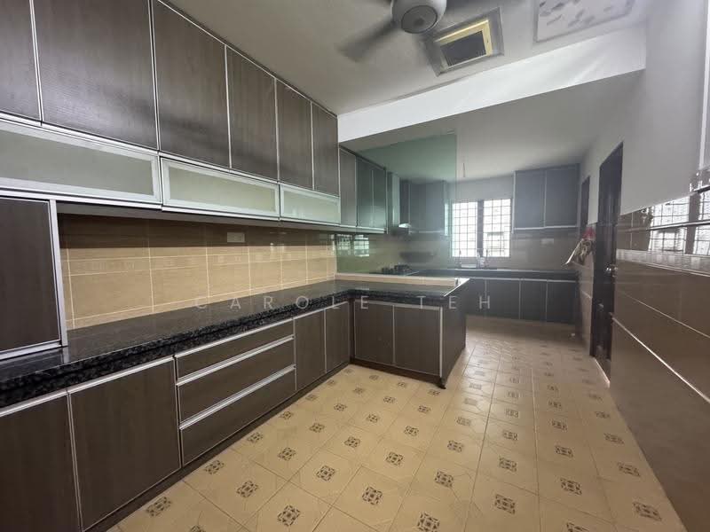 Semi-Detached House for Sale in Happy Garden (Kuchai Lama) - Carole Teh - PropertyGuru.com.my