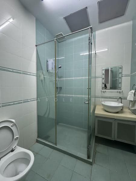 Semi-Detached House for Sale in Happy Garden (Kuchai Lama) - Carole Teh - PropertyGuru.com.my