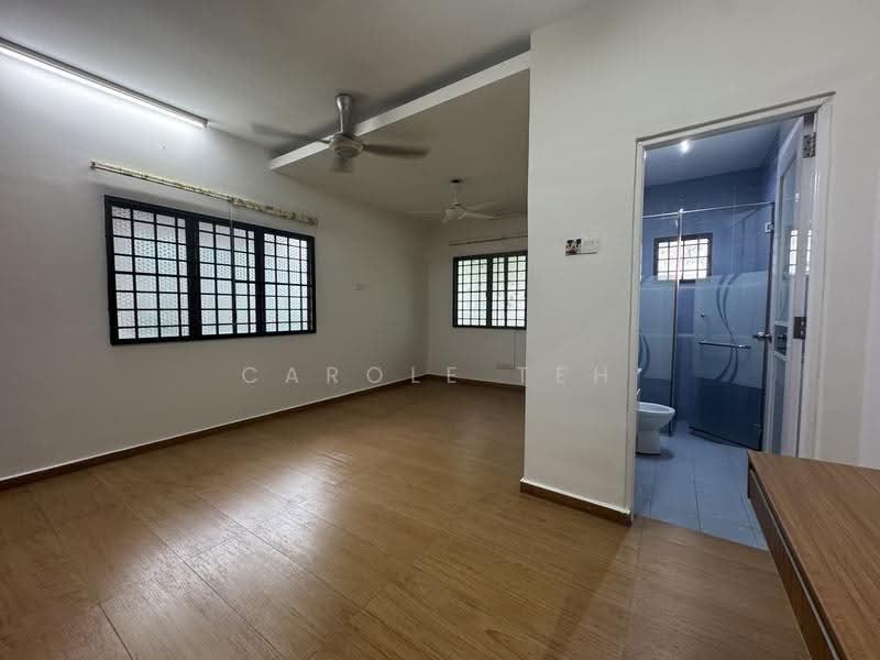 Semi-Detached House for Sale in Happy Garden (Kuchai Lama) - Carole Teh - PropertyGuru.com.my