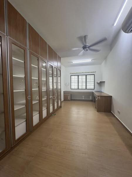 Semi-Detached House for Sale in Happy Garden (Kuchai Lama) - Carole Teh - PropertyGuru.com.my