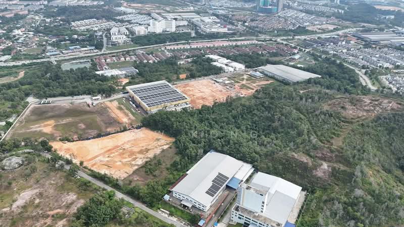 Factory for Sale in Rawang (Selangor) - CW Kong - Exterior - PropertyGuru.com.my