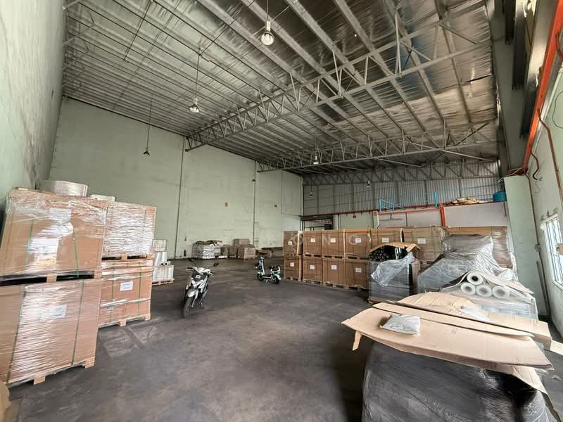 Factory for Sale in Rawang (Selangor) - CW Kong - Interior - PropertyGuru.com.my