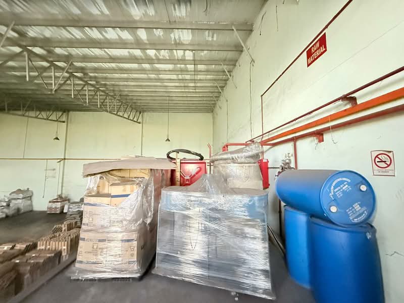 Factory for Sale in Rawang (Selangor) - CW Kong - Interior - PropertyGuru.com.my
