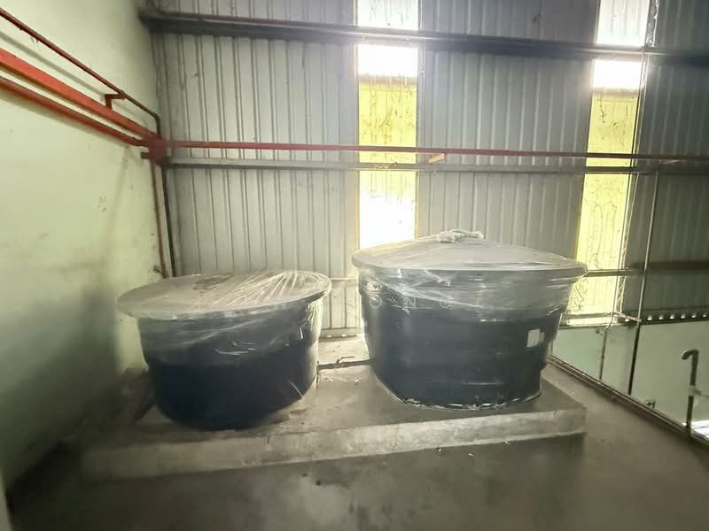 Factory for Sale in Rawang (Selangor) - CW Kong - Interior - PropertyGuru.com.my