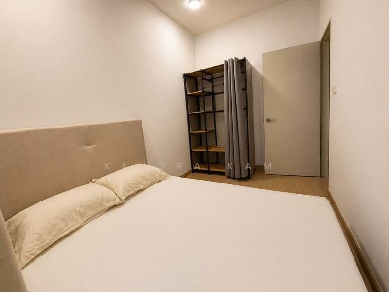 Condominium for Rent at Kuchai Sentral - Kendra Kam - Bedroom - PropertyGuru.com.my