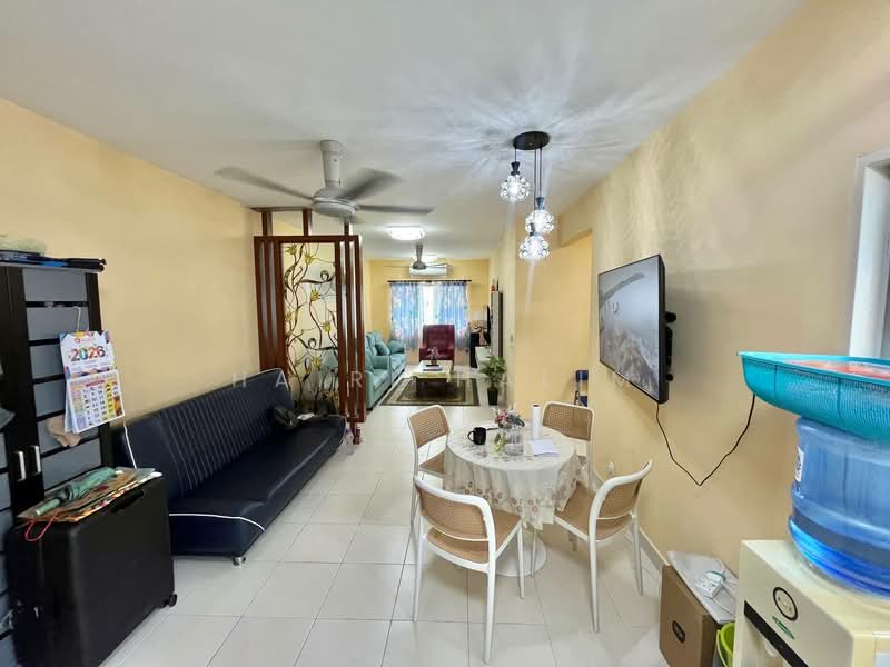 Pangsapuri untuk Dijual di De Bayu Apartment - Hairi Halim - PropertyGuru.com.my