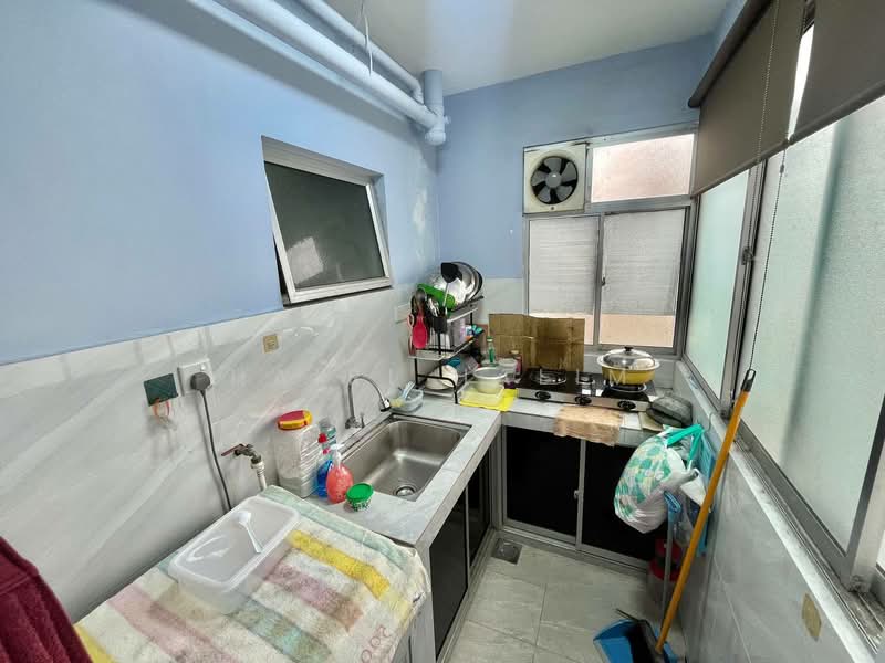 Pangsapuri untuk Dijual di De Bayu Apartment - Hairi Halim - PropertyGuru.com.my