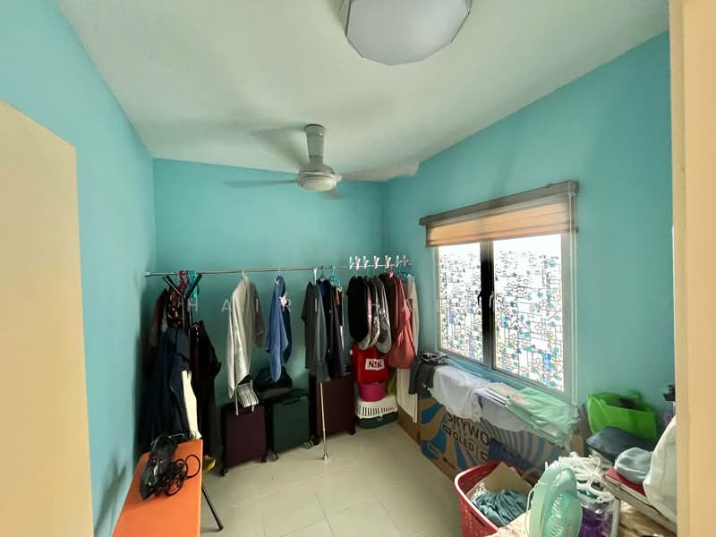 Pangsapuri untuk Dijual di De Bayu Apartment - Hairi Halim - PropertyGuru.com.my