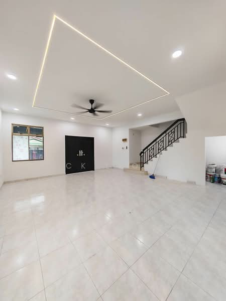 Rumah Teres 2 Tingkat untuk Dijual di Taman Puteri Wangsa (Ulu Tiram) - Ck Leow - PropertyGuru.com.my