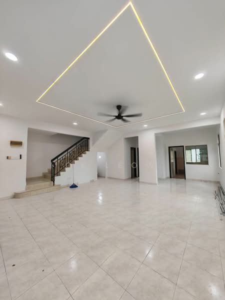 Rumah Teres 2 Tingkat untuk Dijual di Taman Puteri Wangsa (Ulu Tiram) - Ck Leow - PropertyGuru.com.my