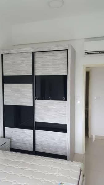 Kondominium untuk Disewa di Orchard Ville - Alvin Sim - Bedroom - PropertyGuru.com.my