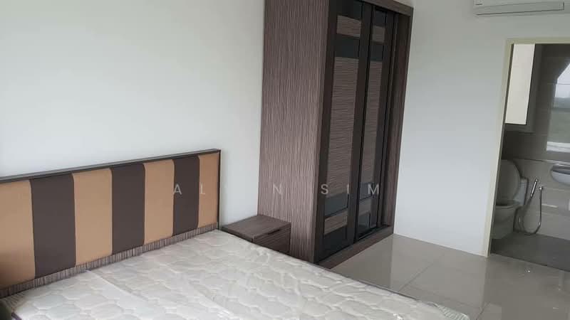 Kondominium untuk Disewa di Orchard Ville - Alvin Sim - Bedroom - PropertyGuru.com.my