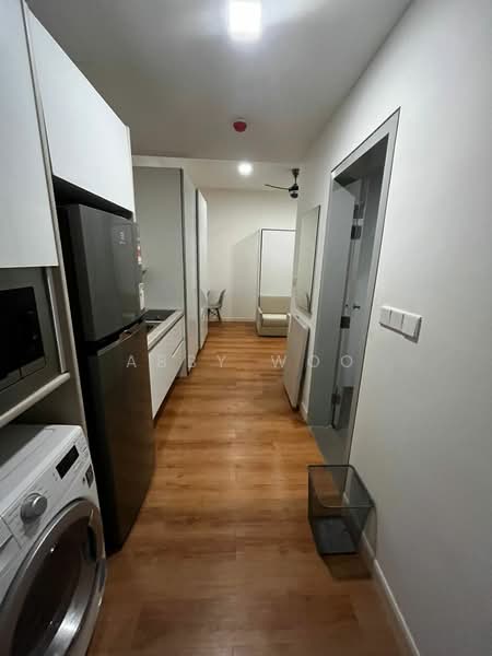 Service Residence for Rent at Utropolis Urbano - Abby Woo - Interior - PropertyGuru.com.my