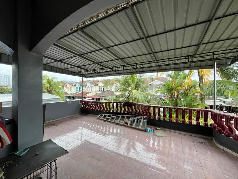 Rumah Teres 2 Tingkat untuk Dijual di Bukit Indah 2 (Iskandar Puteri (Nusajaya)) - Alanis Lee - PropertyGuru.com.my
