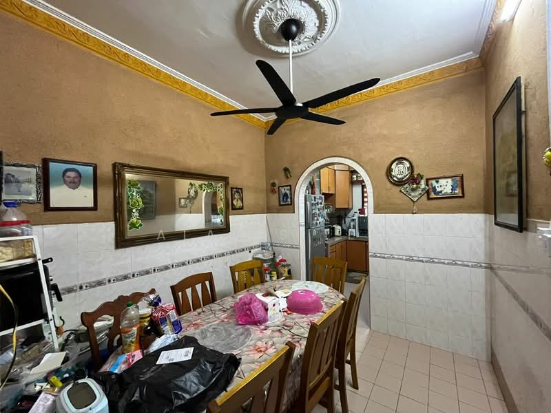 Rumah Teres 2 Tingkat untuk Dijual di Bukit Indah 2 (Iskandar Puteri (Nusajaya)) - Alanis Lee - PropertyGuru.com.my
