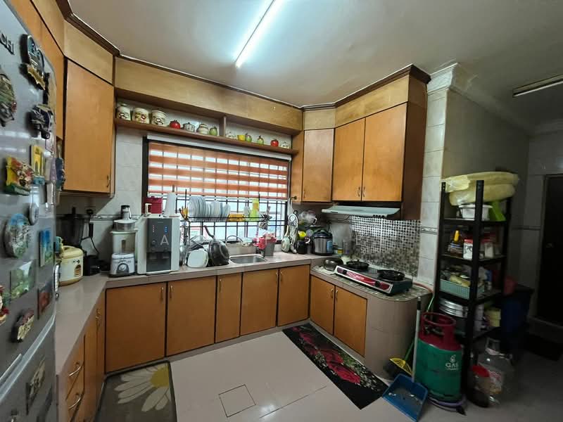Rumah Teres 2 Tingkat untuk Dijual di Bukit Indah 2 (Iskandar Puteri (Nusajaya)) - Alanis Lee - PropertyGuru.com.my