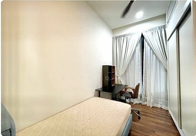 Kondominium untuk Disewa di Setia V Residences - Ruth Ong - Bedroom - PropertyGuru.com.my