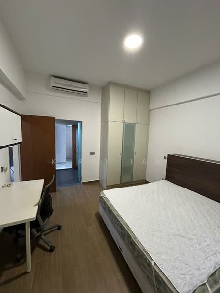 Kondominium untuk Disewa di Suasana Sentral Loft - Kerry Tam - Bedroom - PropertyGuru.com.my