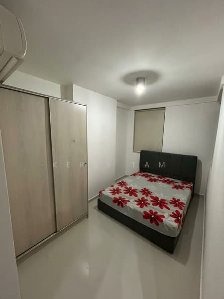 Kondominium untuk Disewa di Suasana Sentral Loft - Kerry Tam - Bedroom - PropertyGuru.com.my