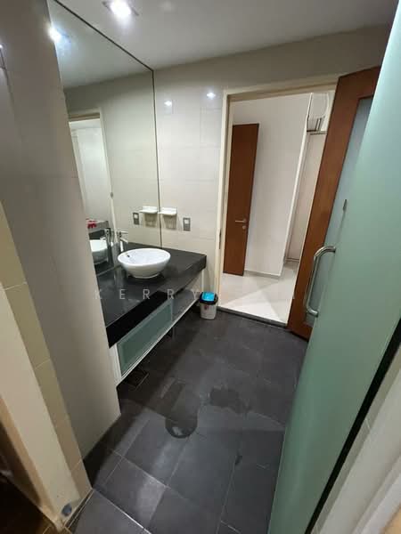 Kondominium untuk Disewa di Suasana Sentral Loft - Kerry Tam - Bathroom - PropertyGuru.com.my