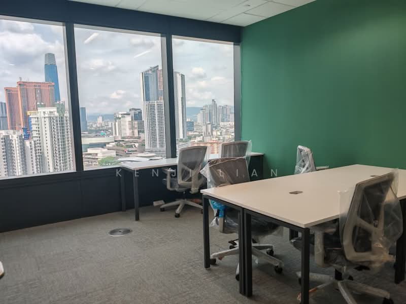 Office for Rent in KLCC (KL City Centre) - Kenji Lian - Study - PropertyGuru.com.my