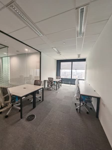 Office for Rent in KLCC (KL City Centre) - Kenji Lian - Interior - PropertyGuru.com.my