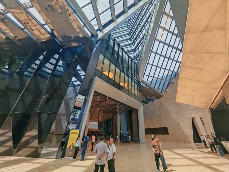 Office for Rent in KLCC (KL City Centre) - Kenji Lian - Lobby - PropertyGuru.com.my