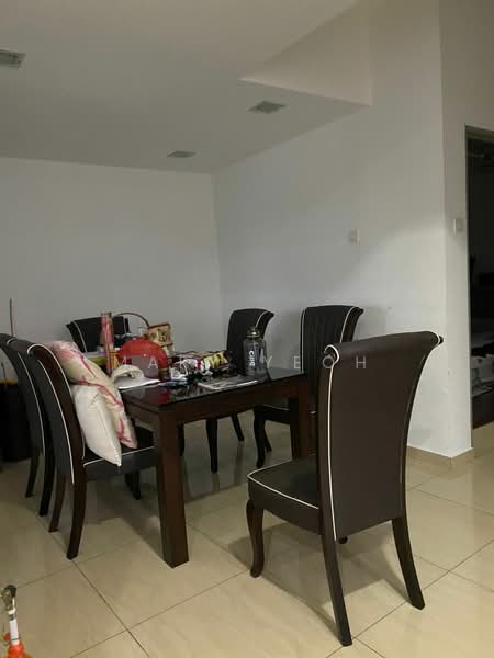 Rumah Teres 2.5 Tingkat untuk Dijual di Batu 9 (Cheras) - Mary Yeoh - Dining Room - PropertyGuru.com.my